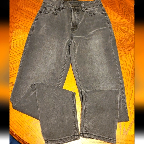 AE mom jeans size 00 - Picture 1 of 5